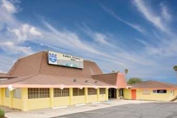 Knights Inn Lake Havasu City